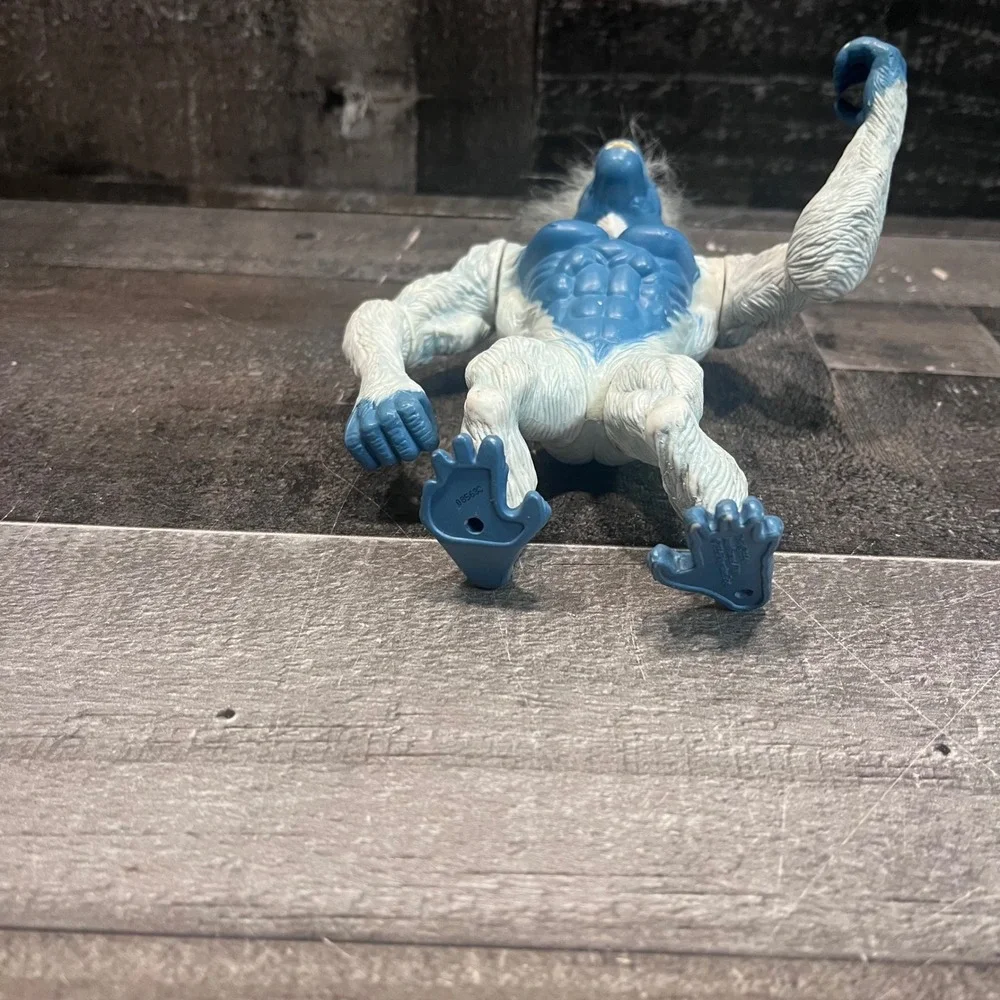 Playmates Primal Rage Blizzard 6